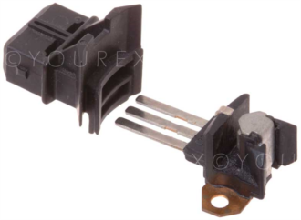 HP-209 - Hall Sensor Bosch/Simens Opel - Bosch Ersättning - Pick-up Sats / Impulsgivare