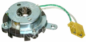 HP-4309 - Pick-up sats, 6cyl. GM USA - Delco/GM Ersättning - Pick-up Sats / Impulsgivare