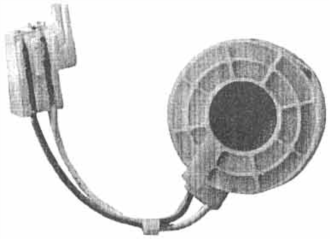 DR 10495089 - Pick-up sats, GM USA - Delco Remy Ersättning - Pick-up Sats / Impulsgivare