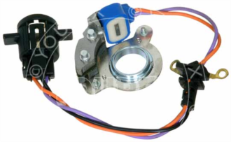 HP-5204 - Pick-up sats Ford USA - AMC - Pick-up Sats / Impulsgivare