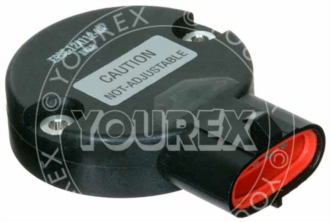 E9DZ 12A112A - Pip Sensor Ford USA - Ford, Ersättming - Pick-up Sats / Impulsgivare