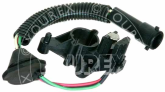 HP-5234 - Pick-up sats, AMC Jeep - AMC - Pick-up Sats / Impulsgivare