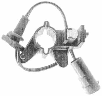 HP-5236 - Pick-up sats, AMC/Jeep - AMC - Pick-up Sats / Impulsgivare
