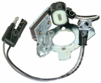 HP-6102 - Pick-up Chrysler 8 cyl. - Chrysler US - Pick-up Sats / Impulsgivare