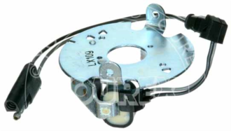 CHR 4091147 - Pick-up Chrysler 8 cyl. - Chrysler US - Pick-up Sats / Impulsgivare
