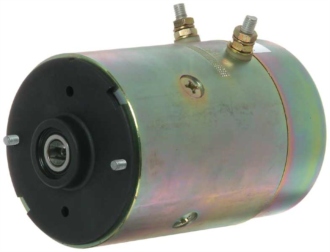 C1620S1020 - DC Motor 24V-2.0kw, Hidroirma - Iskra / Mahle Ersättning - DC Motorer