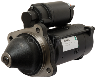 9000083015 - Mahle Startmotor 12V-3.2kW - Mahle Original - Startmotorer aggregat.