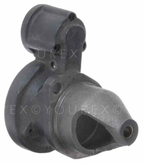 IS16281628 - Drivgavel DE - Iskra / Mahle Ersättning - Gavel DE, Startm.