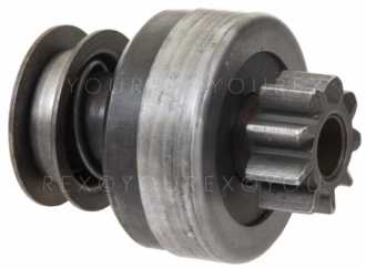 IS16900284 - Drev 9 kugg - Iskra / Mahle Ersättning - Starter Drev