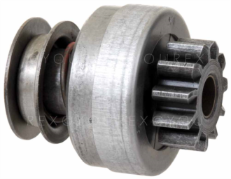 IS16900880 - Drev 11 kugg - Iskra / Mahle Ersättning - Starter Drev