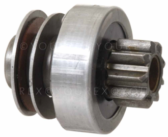 IS16901512 - Drev 9 kugg - Iskra / Mahle Ersättning - Starter Drev