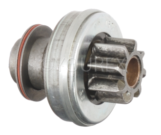 IS16902152 - Drev 8 kugg - Iskra / Mahle Ersättning - Starter Drev