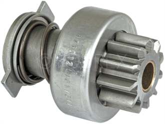 IS16904776 - Drev 11 kugg - Iskra / Mahle Ersättning - Starter Drev