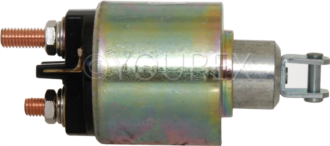 IS16905423 - Solenoid, 12V - Iskra / Mahle Ersättning - Solenoid