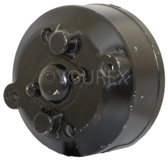IS16905815 - CE gavel Iskra startmotor - Iskra / Mahle Ersättning - Gavel CE / Bakkåpa, Startm.