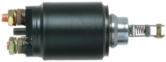 IS16906542 - Solenoid 12V - Iskra / Mahle Ersättning - Solenoid