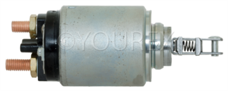 IS16906819 - Solenoid, 12V - Iskra / Mahle Ersättning - Solenoid
