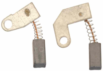 JAAX19 - Kolsats, 6x7x16mm - Hitachi Ers. - Kolsatser Gen.