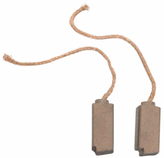 L160-1331 - Kolsats 5x7x17 mm - Hitachi Ers. - Kolsatser Gen.
