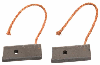 JAG-836 - Kolsats, 6x7x19mm - Mitsubishi Ersättning - Kolsatser Gen.