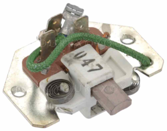1124 336 028 - Kolhållare, Bosch - Bosch Ersättning - Kolhållare Gen/Regulatorplatta