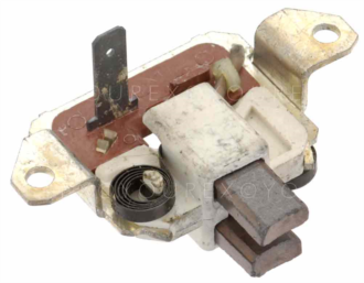1124336042 - Kolhållare 1124336042 Gen. - Bosch Ersättning - Kolhållare Gen/Regulatorplatta