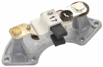1124 336 017 - Kolhållare, Bosch - Bosch Ersättning - Kolhållare Gen/Regulatorplatta