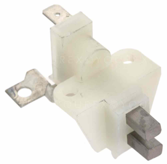 DU 608272 - Kolhållare - Ducellier - Kolhållare Gen/Regulatorplatta