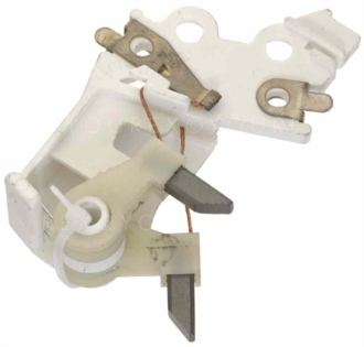 DR 10467934 - Kolhållare DR 10467934 - Delco Remy Ersättning - Kolhållare Gen/Regulatorplatta