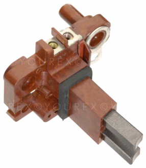 KH-8151 - Kolhållare - Denso Ersättning - Kolhållare Gen/Regulatorplatta