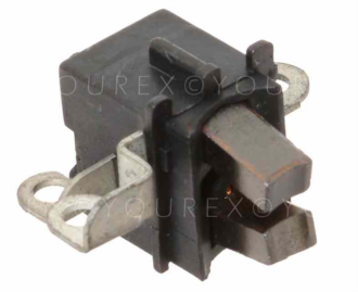 021620-2450 - Kolhållare Denso 021620-2450 - Denso Ersättning - Kolhållare Gen/Regulatorplatta