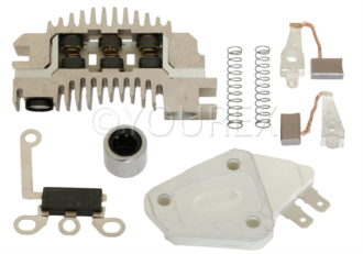 KIT-105 - Reparationssats - Delco Remy Ersättning - Rep.satser Gen.