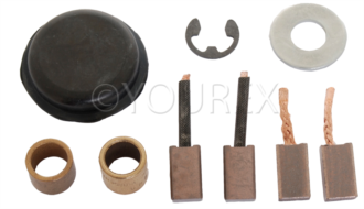 KIT-180 - Reparationssats - Hitachi Ers. - Reparations-Satser Startmotor