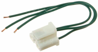 KON-101 - Kontaktstycke + kablar, Bosch - Bosch Ersättning - Terminalkontakter Gen.