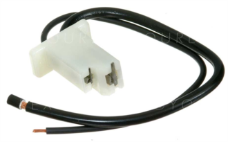 KON-103 - Kontaktstycke - Bosch Ersättning - Terminalkontakter Gen.