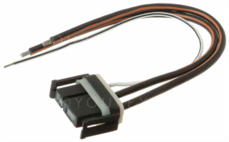 E7FZ-10A568A - B(+) Kontaktsats Ford 2G Gen. - Ford, Ersättming - Terminalkontakter Gen.