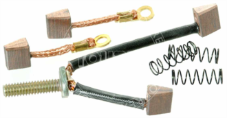 KT47601 - Kolsats - United Technologies / Am.Bosch - Kolsatser Startm. / DC mot.