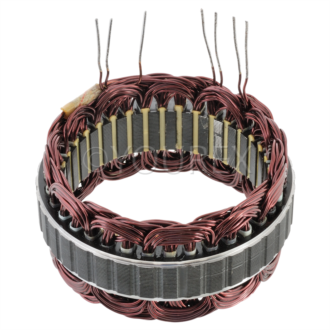L1100-G4200 - Stator 12V-100A - Hitachi Ers. - Statorer