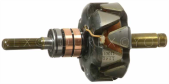 L140-11001 - Rotor 12V-40A - Hitachi Ers. - Rotorer Gen.