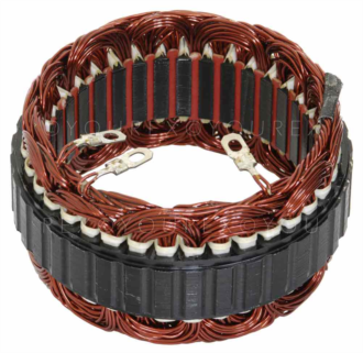 L165G-2200 - Stator 12V-65A - Hitachi Ers. - Statorer