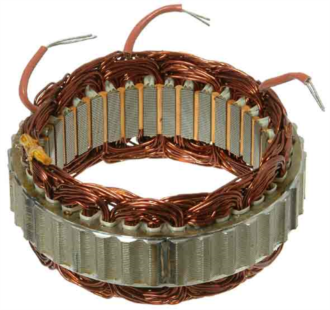 2310258500 - Stator 12V-70A - Hitachi Ers. - Statorer