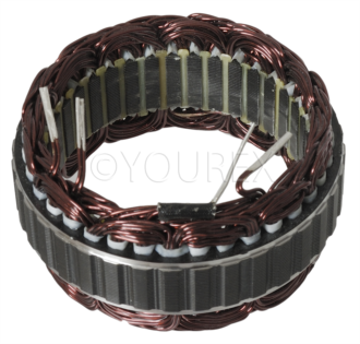 L190G-5200 - Stator 12V-90A - Hitachi Ers. - Statorer