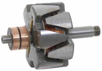 L225-31002 - Rotor 24V-25A - Hitachi Ers. - Rotorer Gen.