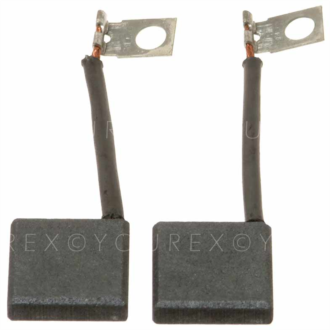 LU 227541 - Kolsats 5.5x19.05x18.2 mm - Lucas  Ersättning - Kolsatser Gen.