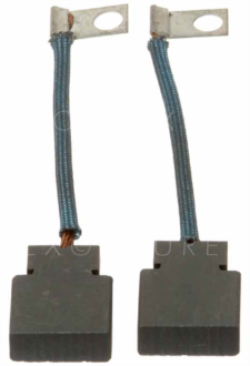 LU54216361 - Kolsats, 5.5x17.4x23mm - Lucas  Ersättning - Kolsatser Gen.