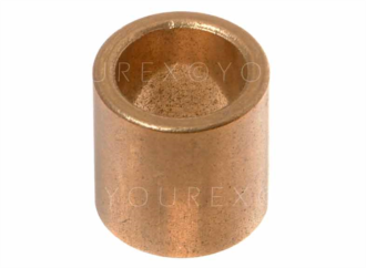 LB-4050 - Bussning, 14x19x20mm - Pal / Magneton / U.R.S.S. - Bussningar