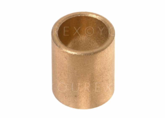 CHR 2098986 - Bussning 12x15.2x18 mm - Chrysler US - Bussningar
