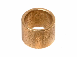 MD 602213 - Bussning, 14.2x17.3x13mm - Mitsubishi Ersättning - Bussningar