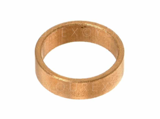 LB-4691 - Bussning, 19.06x22.28x6.4mm - Ford, Ersättming - Bussningar
