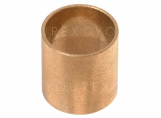 0284030070 - Bussning, 17x19x20.1mm - Denso Ersättning - Bussningar